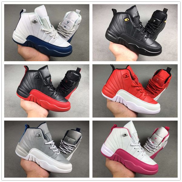 new boys girls 12 12s kids basketball shoes childrens 12 gym red pink and white purple french blue toddlers birthday gift, Black
new boys girls 12 12s kids basketball shoes childrens 12 gym red pink and white purple french blue toddlers birthday gift, Black