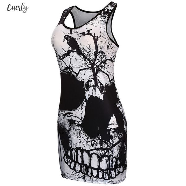 womens dress summer crew neck 2020 plus size sleeveless skull printed summer vintage vest ladies dress female loose casual dress, Black;gray
womens dress summer crew neck 2020 plus size sleeveless skull printed summer vintage vest ladies dress female loose casual dress, Black;gray