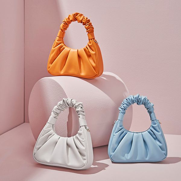 pathto genuine cow leather shoulder baguette bags for women 2020 fashion soft cowskin cloud handbag female
pathto genuine cow leather shoulder baguette bags for women 2020 fashion soft cowskin cloud handbag female