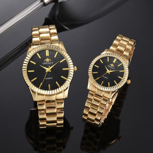 couple watch 2020 mens watches quartz watch women clock ladies dress wristwatch fashion casual lovers, Slivery;brown
couple watch 2020 mens watches quartz watch women clock ladies dress wristwatch fashion casual lovers, Slivery;brown