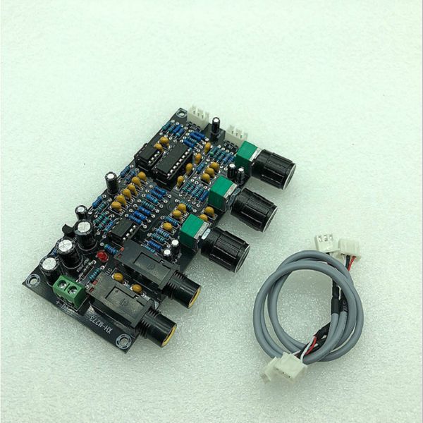 xh-m273 pt2399 цифровой микрофон усилители board reverberation karaoke reverb ne5532 предусилитель tone board f4-011
xh-m273 pt2399 цифровой микрофон усилители board reverberation karaoke reverb ne5532 предусилитель tone board f4-011