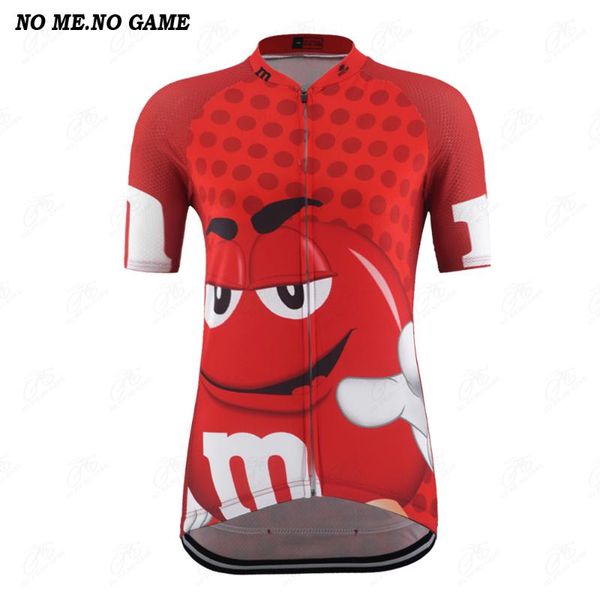 usa summer cartoon cycling jersey women red short sleeve road bike shirt breathable bicycle jersey mtb bike clothing, Black;red
usa summer cartoon cycling jersey women red short sleeve road bike shirt breathable bicycle jersey mtb bike clothing, Black;red
