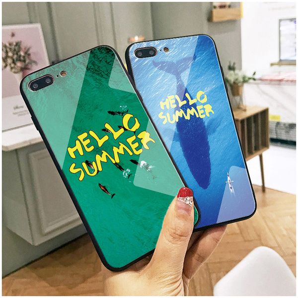 hello summer cases blue iphone for pro xs cell xr max huawei 6s 7 8 phone mobile phone green men couples for plus p20 case cbdas
hello summer cases blue iphone for pro xs cell xr max huawei 6s 7 8 phone mobile phone green men couples for plus p20 case cbdas