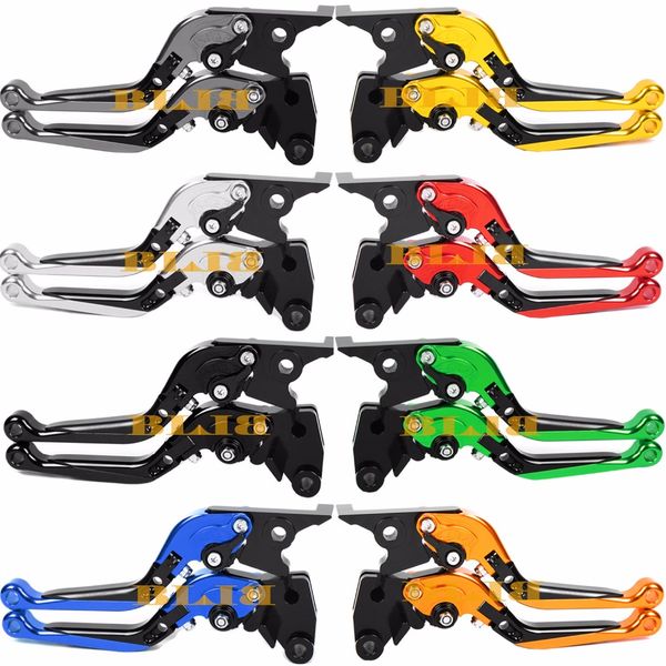 for fz-1s 1000 2006 cnc motorcycle foldable extending/170mm brake clutch levers moto folding extendable lever
for fz-1s 1000 2006 cnc motorcycle foldable extending/170mm brake clutch levers moto folding extendable lever