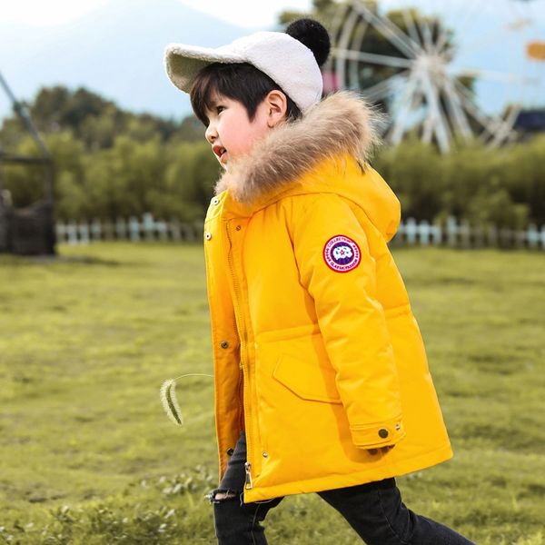 children's boys' medium down jacket coat down jacket and long style 2019 children's thickened boys' foreign style coat, Blue;gray
children's boys' medium down jacket coat down jacket and long style 2019 children's thickened boys' foreign style coat, Blue;gray