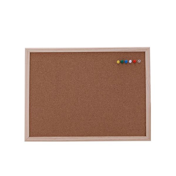40x60cm cork board drawing board pine деревянному каркасному белые доски для дома и офиса декоративные gxma
40x60cm cork board drawing board pine деревянному каркасному белые доски для дома и офиса декоративные gxma