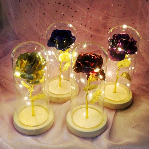 24k gold foil rose flower beauty rose and beast battery powered red flower string 2019 valentine's day mother's day gifts
24k gold foil rose flower beauty rose and beast battery powered red flower string 2019 valentine's day mother's day gifts