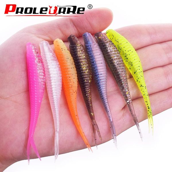 10шт / lot 7cm 1.8g отсадка холодец рыболовной приманка easy шинер soft bait песок искусственного силикон приманка bass fishing карп приманк
10шт / lot 7cm 1.8g отсадка холодец рыболовной приманка easy шинер soft bait песок искусственного силикон приманка bass fishing карп приманк