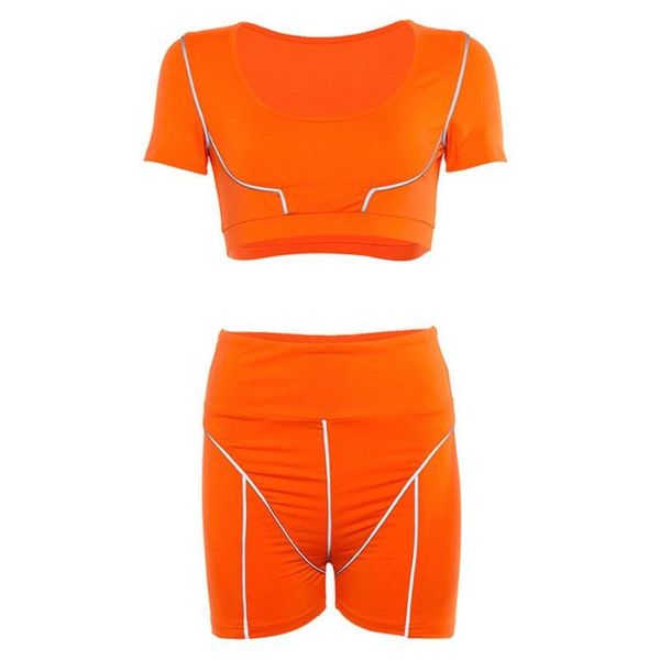 spring women running sets high waist reflective stitching sports suit sportswear fitness gym sets autumn workout streetwear, White;black
spring women running sets high waist reflective stitching sports suit sportswear fitness gym sets autumn workout streetwear, White;black