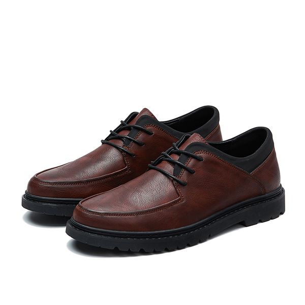 2020 spring leather shoes men sneakers casual soft leather men shoes fashion male business black %
2020 spring leather shoes men sneakers casual soft leather men shoes fashion male business black %