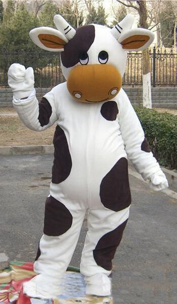 2019 factory new cow mascot cartoon character costume custom products custom-made, Red;yellow
2019 factory new cow mascot cartoon character costume custom products custom-made, Red;yellow