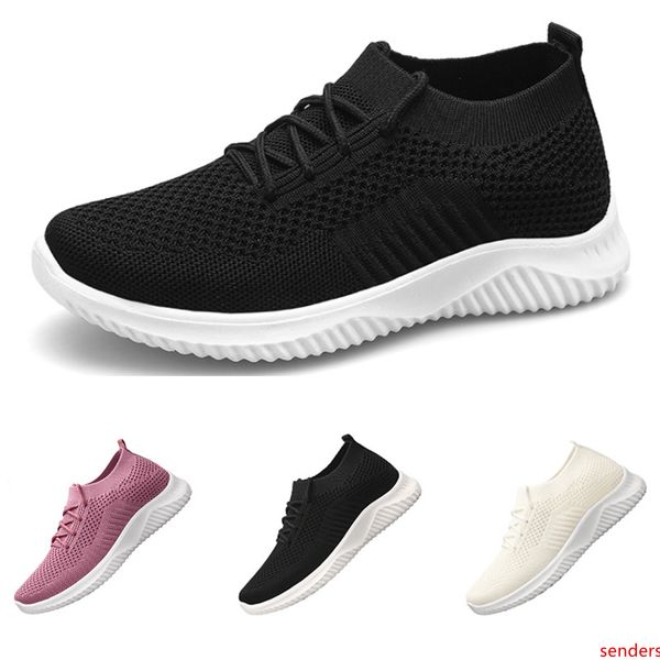 2020 whole sale running socks shoes for women black beige pink breathable soft sports sneaker size 36-41 three
2020 whole sale running socks shoes for women black beige pink breathable soft sports sneaker size 36-41 three