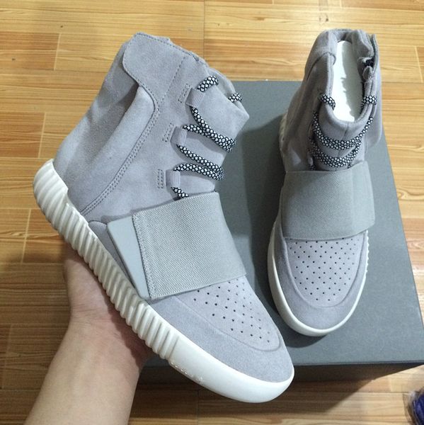 classic kanye west 750 runner grey gum gray khaki brown black ankle boots high running outdoors sports skateboard shoes sneakeheads sneakers
classic kanye west 750 runner grey gum gray khaki brown black ankle boots high running outdoors sports skateboard shoes sneakeheads sneakers