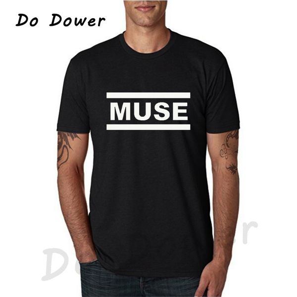 2018 boutique muse t shirts men hip-hop t-shirt o neck short sleeve 100% cotton tshirt rock band funny tee ing, White;black
2018 boutique muse t shirts men hip-hop t-shirt o neck short sleeve 100% cotton tshirt rock band funny tee ing, White;black