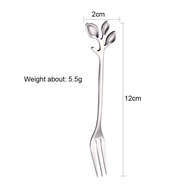 creative leaves dessert spoon stainless steel coffee stiring spoon shovel fork dessert coffee teaspoon tableware spoon and fork
creative leaves dessert spoon stainless steel coffee stiring spoon shovel fork dessert coffee teaspoon tableware spoon and fork