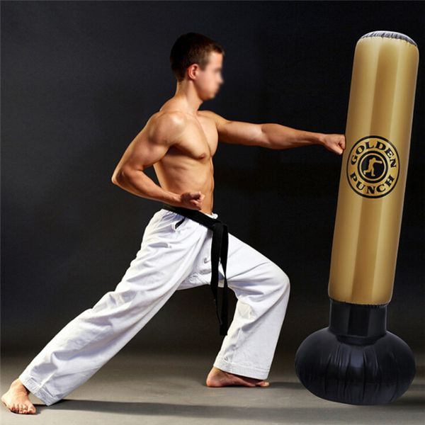 inflatable boxing bag lightweight small size durable support tumbler muay thai pressure relief training sandbag with air pu
inflatable boxing bag lightweight small size durable support tumbler muay thai pressure relief training sandbag with air pu