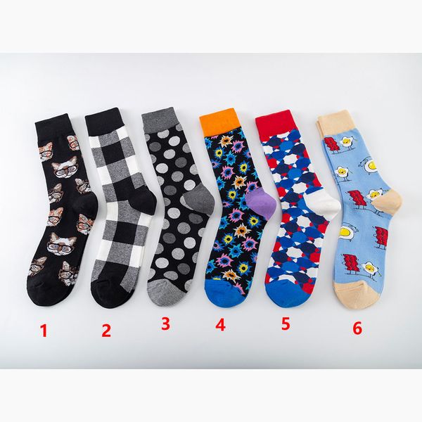 harajuku мужской смешной аватар счастливые короткие носки хлопок случайные мужчины носки красочные новизны скейтборд носки женщин 19032, Black
harajuku мужской смешной аватар счастливые короткие носки хлопок случайные мужчины носки красочные новизны скейтборд носки женщин 19032, Black