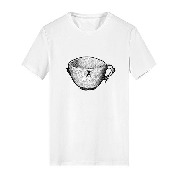 muqgew female t-shirt mid-length shirt loose t-shirts for women short sleeve o-neck tee camisetas verano mujer 2019 #6040, White 
muqgew female t-shirt mid-length shirt loose t-shirts for women short sleeve o-neck tee camisetas verano mujer 2019 #6040, White
