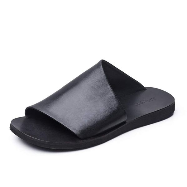 fashion men's pu leather casual slippers casual shoes brogue shoes spring vintage classic male casual f202, Black
fashion men's pu leather casual slippers casual shoes brogue shoes spring vintage classic male casual f202, Black