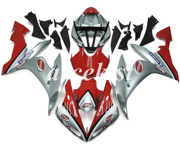 литьевая форма новый abs мотоцикл полный обтекатели комплект подходит для yamaha yzf-r1 2004 2005 2006 04 05 06 кузов набор серый красный
литьевая форма новый abs мотоцикл полный обтекатели комплект подходит для yamaha yzf-r1 2004 2005 2006 04 05 06 кузов набор серый красный