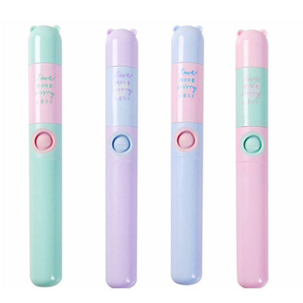 children ultrasonic electric toothbrush battery charging 3 mode portable children's electric toothbrush 5 colors
children ultrasonic electric toothbrush battery charging 3 mode portable children's electric toothbrush 5 colors