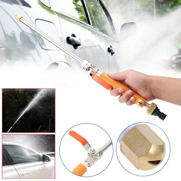 high pressure power water gun car jet garden washer hose wand nozzle sprayer watering spray sprinkler cleaning tool garden
high pressure power water gun car jet garden washer hose wand nozzle sprayer watering spray sprinkler cleaning tool garden