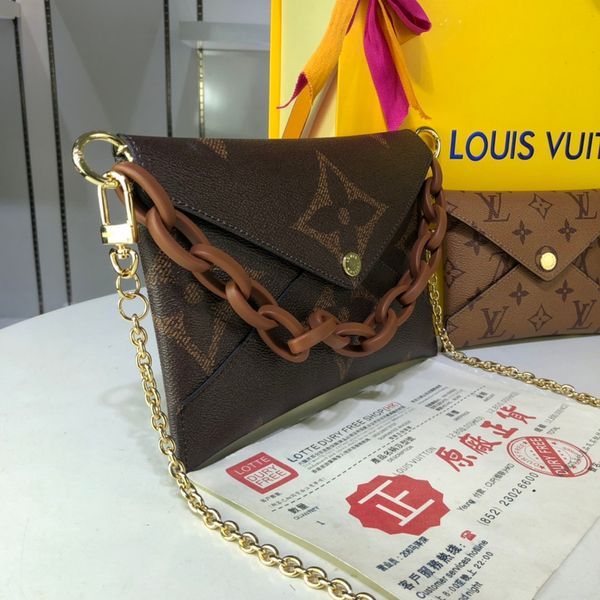 De igner handbag kirigami m67600 women fa hion tote litchi pattern genuine leather de igner bag ladie luxury pur e handbag original box
De igner handbag kirigami m67600 women fa hion tote litchi pattern genuine leather de igner bag ladie luxury pur e handbag original box