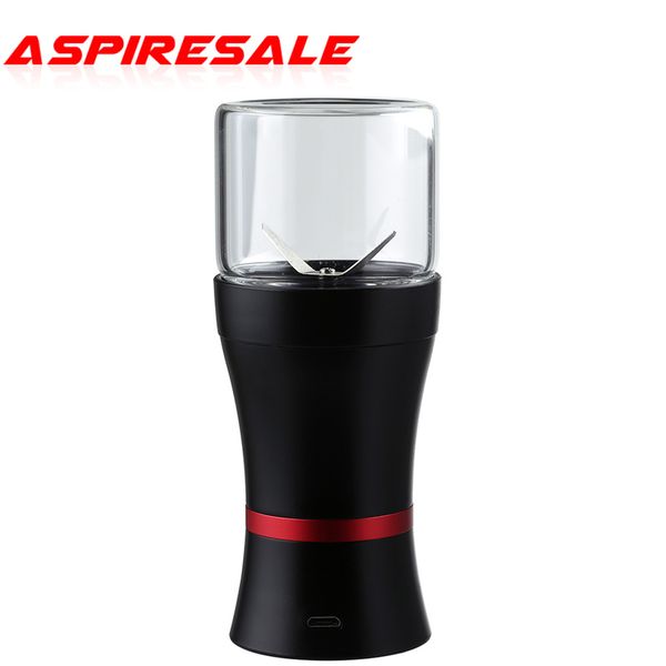 Аутентичные LTQ Vapor Electric Herb Grinder Дробилка диаметром 50 мм Черные измельчители травы Металлический ручной измельчитель 1100 мАч Прокатный станок
Аутентичные LTQ Vapor Electric Herb Grinder Дробилка диаметром 50 мм Черные измельчители травы Металлический ручной измельчитель 1100 мАч Прокатный станок
