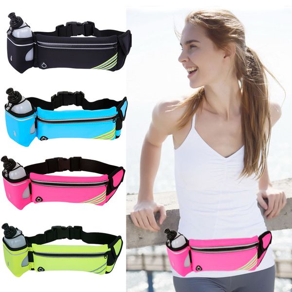 waterproof causal waist bag hydration belt pouch bag reflective sports running waist phone holder belt fanny backpack
waterproof causal waist bag hydration belt pouch bag reflective sports running waist phone holder belt fanny backpack