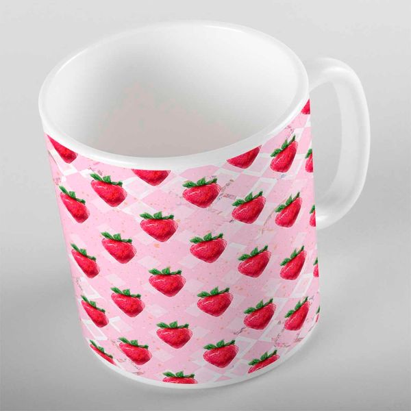else pink watercolor floor on red strawberry fruits 3d print gift ceramic drinking water bear coffee cup mug kitchen
else pink watercolor floor on red strawberry fruits 3d print gift ceramic drinking water bear coffee cup mug kitchen