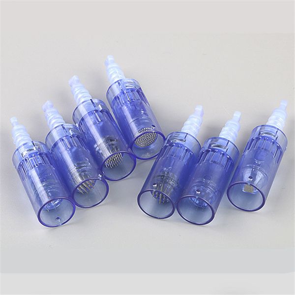 electric dr pen 1 3 5 7 9 12 36 42 nano needles bayonet ultima a6 needle cartridge for auto microneedle dermapen
electric dr pen 1 3 5 7 9 12 36 42 nano needles bayonet ultima a6 needle cartridge for auto microneedle dermapen