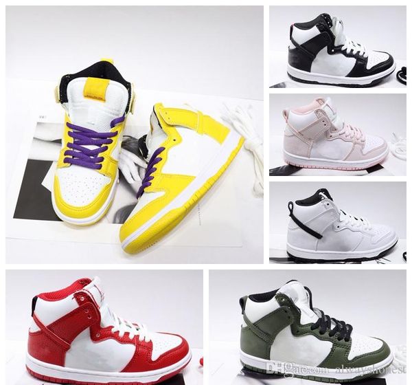 2020 sb dunk high premium boy girl casual shoes triple s red sports trainers designer plate-forme skateboard sneakers, Black
2020 sb dunk high premium boy girl casual shoes triple s red sports trainers designer plate-forme skateboard sneakers, Black