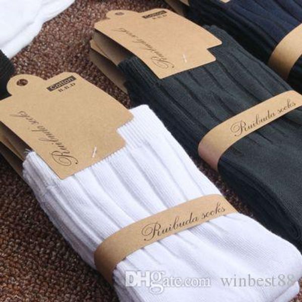 mens designer cotton socks 80% cotton men sport spocks good sell stink prevention hosiery pure color business socks, Black
mens designer cotton socks 80% cotton men sport spocks good sell stink prevention hosiery pure color business socks, Black