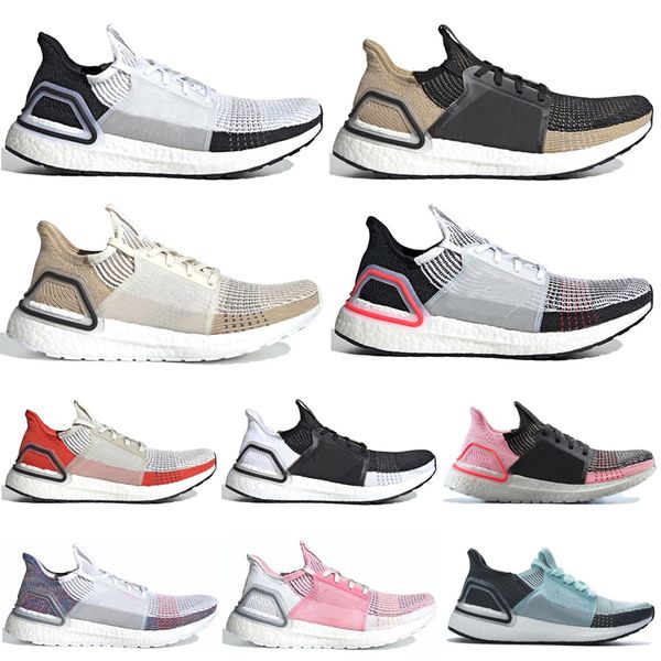 2019 UB 5.0 Running shoes for Men Women Ultra 19 UB 5.0 Triple White True Pink Mens trainer Women Sneakers Outdoors
2019 UB 5.0 Running shoes for Men Women Ultra 19 UB 5.0 Triple White True Pink Mens trainer Women Sneakers Outdoors