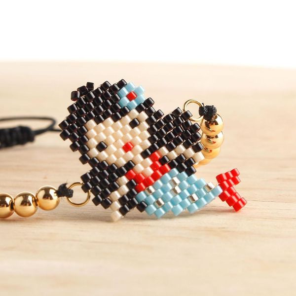 joye new fashion jewelry mermaid bracelet bracelet women fashion bracelets gift set for women bangles drop shipping supplier, Golden;silver
joye new fashion jewelry mermaid bracelet bracelet women fashion bracelets gift set for women bangles drop shipping supplier, Golden;silver
