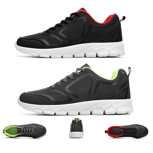 non brand running shoes for men women black red volt pu mens trainers sports sneakers runners homemade brand made in china size 39-44
non brand running shoes for men women black red volt pu mens trainers sports sneakers runners homemade brand made in china size 39-44