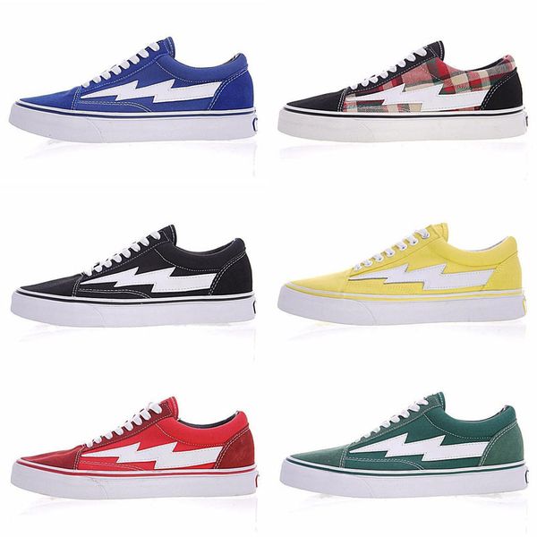 New 2019 Revenge X Storm Old Skool Canvas Men Men's Sneakers Skateboarding Casual Shoes Women Skate Shoes Womens Casual Shoes
New 2019 Revenge X Storm Old Skool Canvas Men Men's Sneakers Skateboarding Casual Shoes Women Skate Shoes Womens Casual Shoes