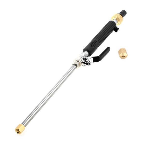 car high pressure power water gun jet hose wand nozzle sprayer garden washer watering spray sprinkler cleaning tool
car high pressure power water gun jet hose wand nozzle sprayer garden washer watering spray sprinkler cleaning tool