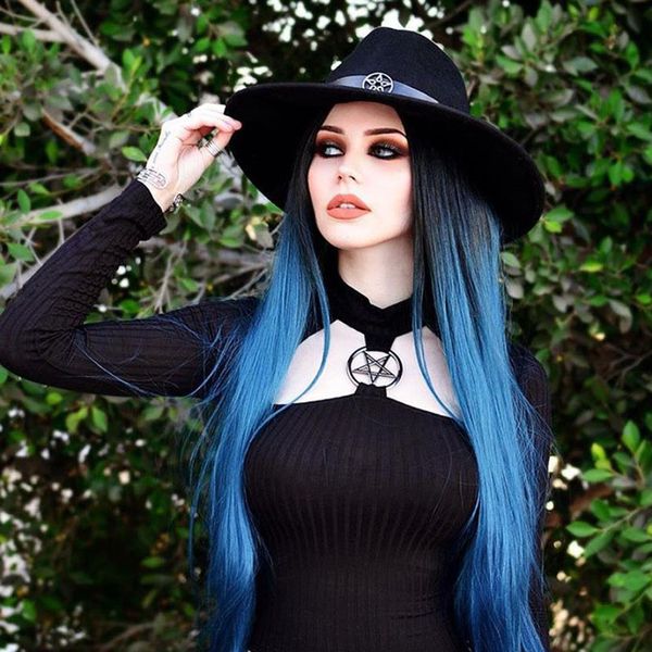 gothic women's t-shirts dress 2018 fashion witchcraft harajuku animal print streetwear hip hop t shirt christmas korean style, White
gothic women's t-shirts dress 2018 fashion witchcraft harajuku animal print streetwear hip hop t shirt christmas korean style, White