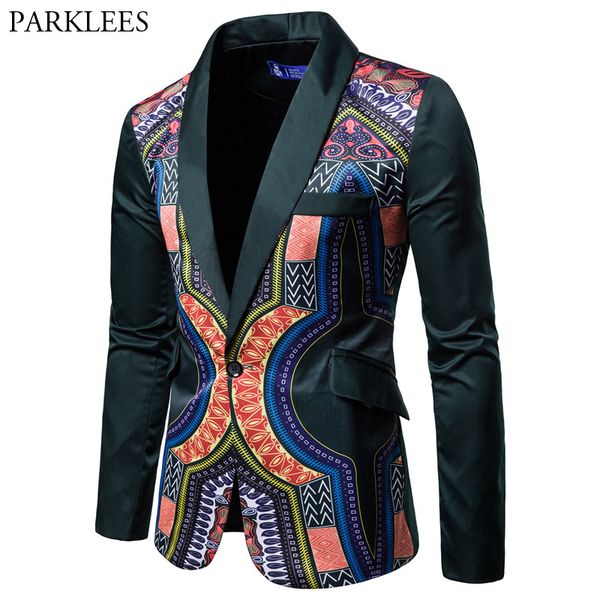 african dashiki blazer jacket 2018 brand new slim fit single breasted one button suit blazer men wedding party blazers masculino, White;black
african dashiki blazer jacket 2018 brand new slim fit single breasted one button suit blazer men wedding party blazers masculino, White;black