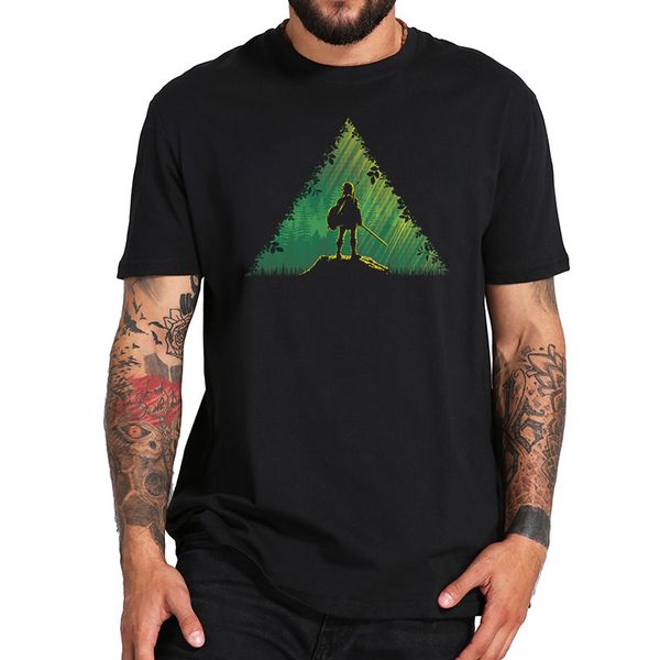 men's fashion forest tshirt summer harajuku cool short sleeve t shirt funny printed streetwear casual t-shirt tees, White;black
men's fashion forest tshirt summer harajuku cool short sleeve t shirt funny printed streetwear casual t-shirt tees, White;black