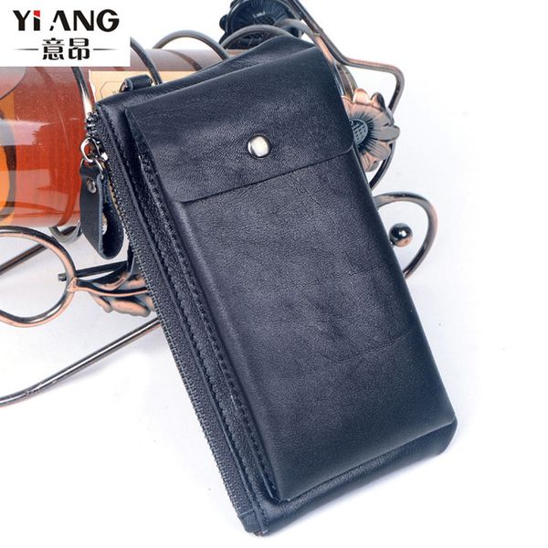 men's fashion the new genuine leather vintage business clutch bag handbag wallet purse cell / mobile phone bag
men's fashion the new genuine leather vintage business clutch bag handbag wallet purse cell / mobile phone bag