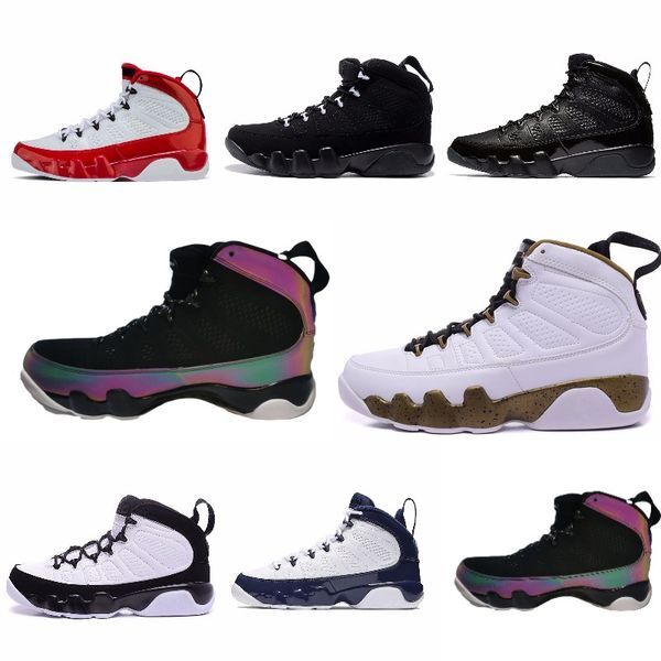 9 9s dream it do it unc mvp melo mens basketball shoes la og space jam men bred all black anthracite sports sneakers designer eur40-47
9 9s dream it do it unc mvp melo mens basketball shoes la og space jam men bred all black anthracite sports sneakers designer eur40-47