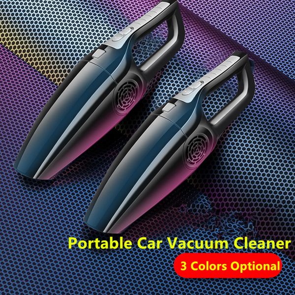 portable mini car vacuum cleaner 5 meter line wet and dry dual use vacuum cleaner for auto clean 120w handheld car maintenance
portable mini car vacuum cleaner 5 meter line wet and dry dual use vacuum cleaner for auto clean 120w handheld car maintenance