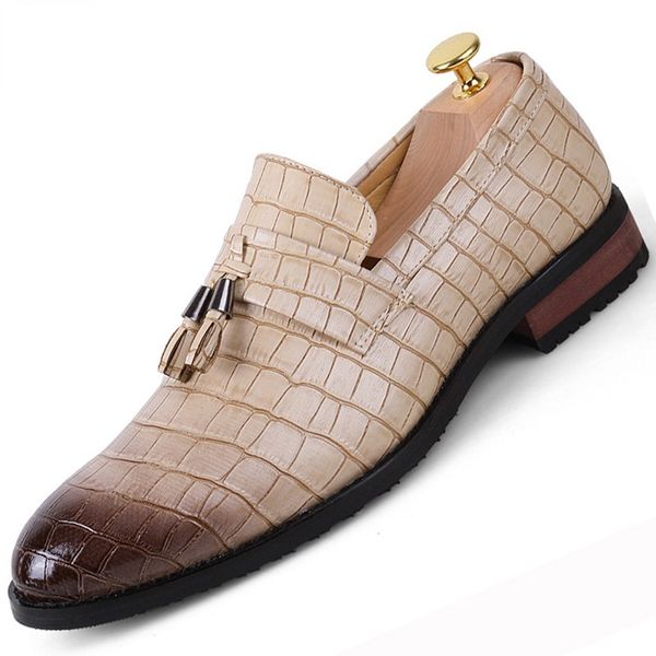 pointed toe formal shoes man pu leather oxfords 2019 spring men italy dress shoes business wedding for male large sizes, Black
pointed toe formal shoes man pu leather oxfords 2019 spring men italy dress shoes business wedding for male large sizes, Black
