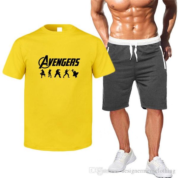 avengers4 endgame короткие tshirts мужские костюмы marvel печати шорты мужские спортивные костюмы summer boy обучение фитнес подходит, Gray
avengers4 endgame короткие tshirts мужские костюмы marvel печати шорты мужские спортивные костюмы summer boy обучение фитнес подходит, Gray
