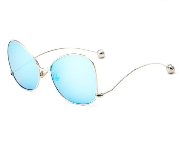 luxury- new fashion kids sunglasses for baby boys girls metal ball sun glasses beach toys uv400 protection sunglasses kids sunbolck 6 style, White;black
luxury- new fashion kids sunglasses for baby boys girls metal ball sun glasses beach toys uv400 protection sunglasses kids sunbolck 6 style, White;black