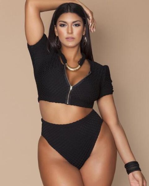 sport women's plus size fatso swimwear high waist board with one piece bikini latest large extra big code bikinis 2023 bikini sets tria
sport women's plus size fatso swimwear high waist board with one piece bikini latest large extra big code bikinis 2023 bikini sets tria