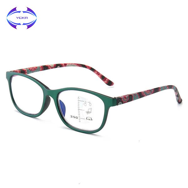 vcka multifocal anti-blue light reading glasses women progressive multi-focus eyeglasses bifocal prescription men spectacles, White;black
vcka multifocal anti-blue light reading glasses women progressive multi-focus eyeglasses bifocal prescription men spectacles, White;black