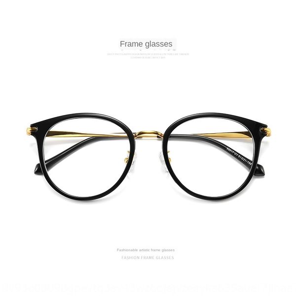 comfortable delicate round glasses full frame large frame glasses 90017, Silver
comfortable delicate round glasses full frame large frame glasses 90017, Silver